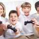 Illustration for article titled Fake Gamers of the Week: Maybe Dont Drink This Familys Punch